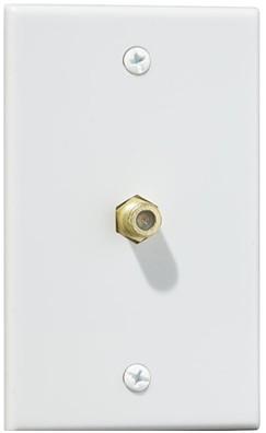 Cable Wall Outlet