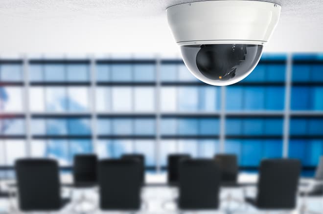 surveillance solutions