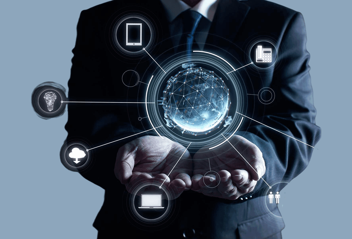 technology solutions