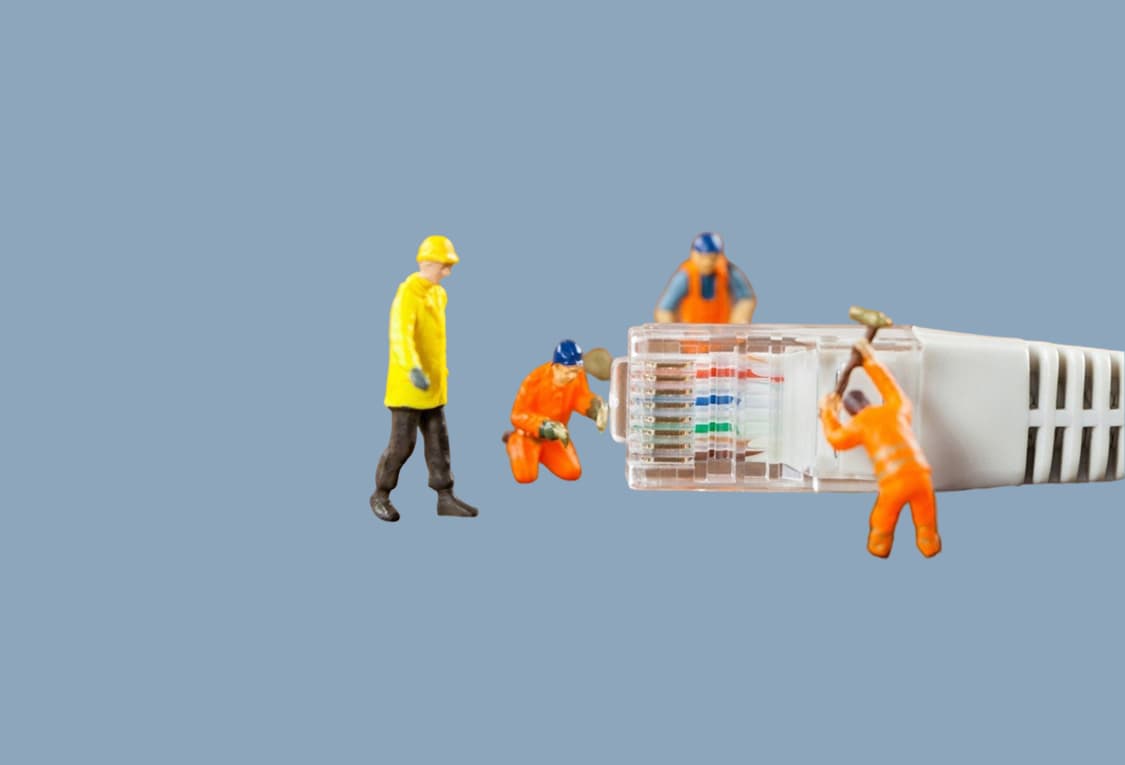 fibre internet