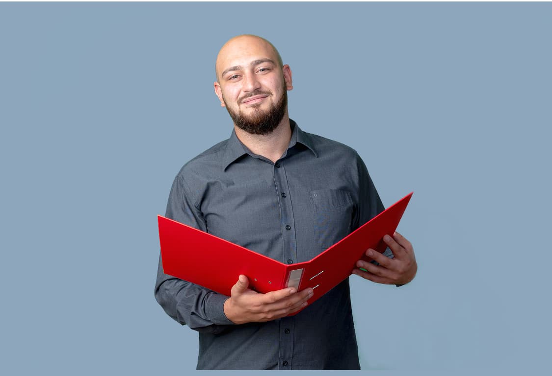 tailored for your business