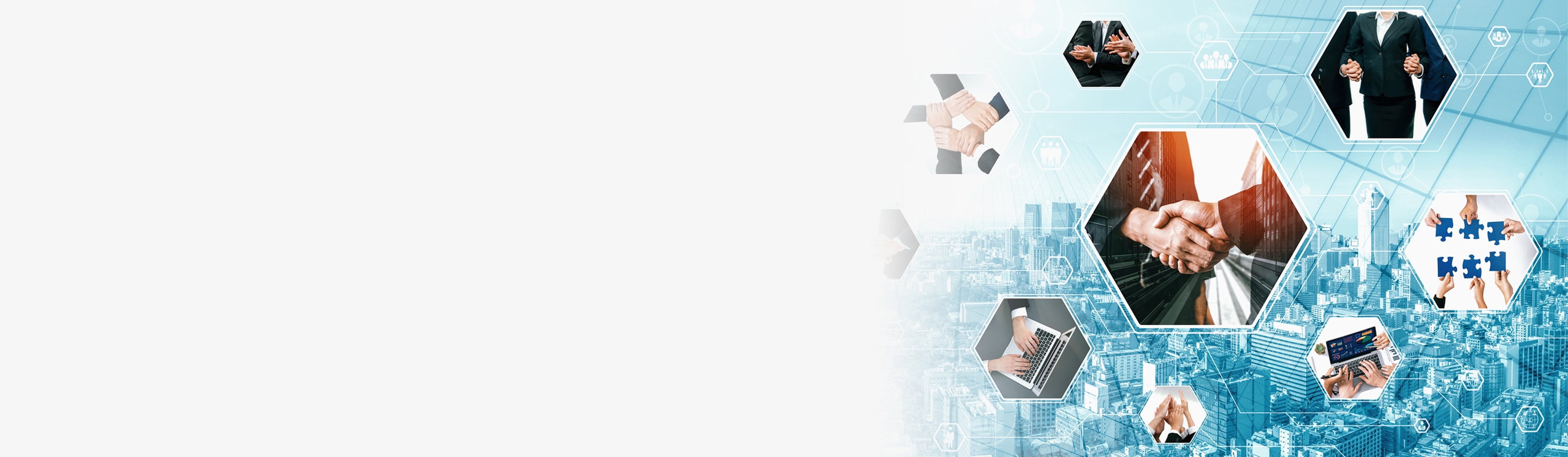 business solutions