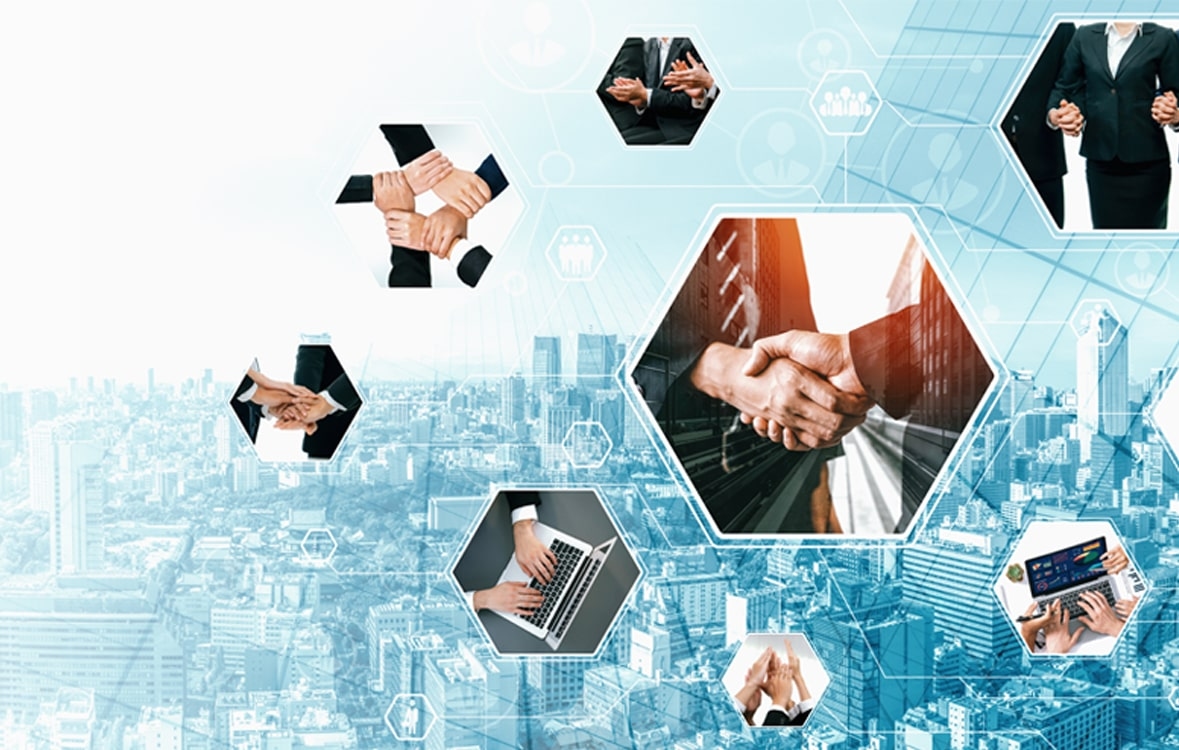business solutions