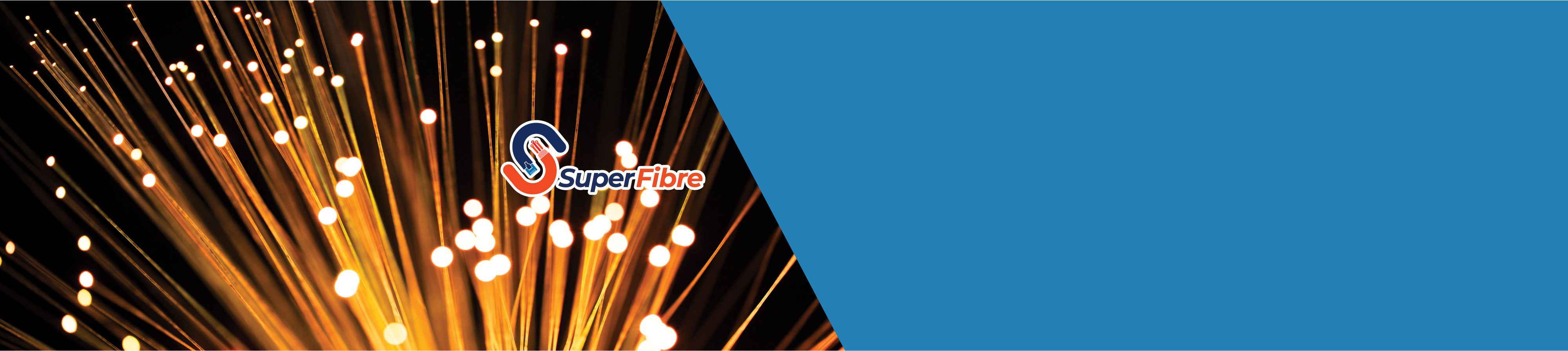 Business SuperFibre Internet