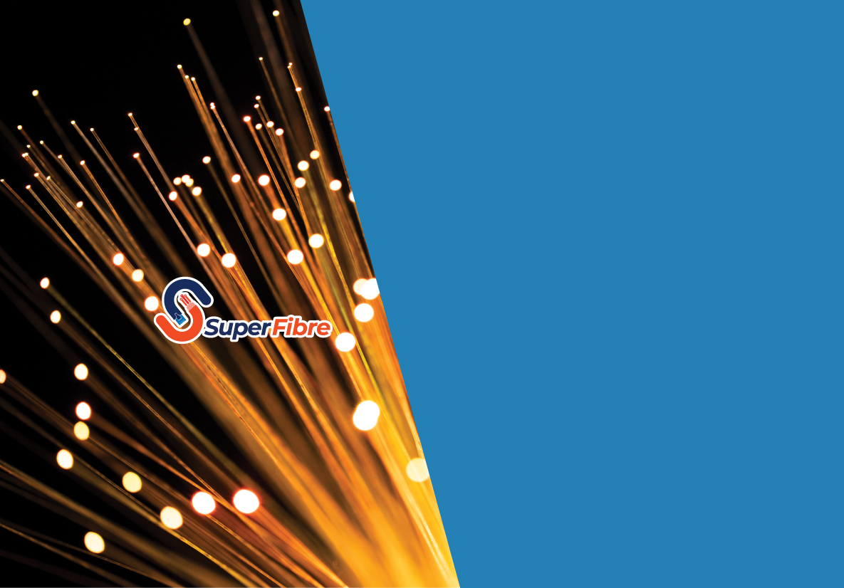 Business SuperFibre Internet