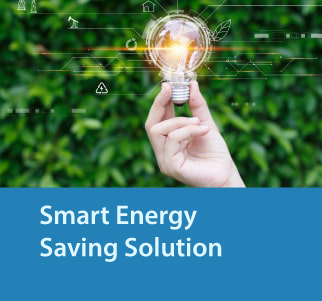 Smart Energy Saving Solution