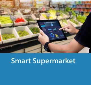 Smart Supermarket